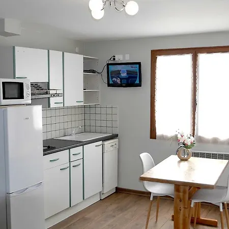 Alpes Apartment *