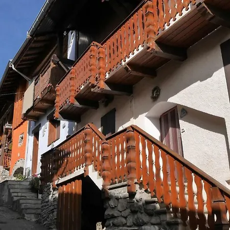 Alpes *