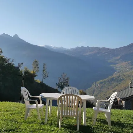 Alpes Apartment