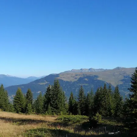 Alpes *