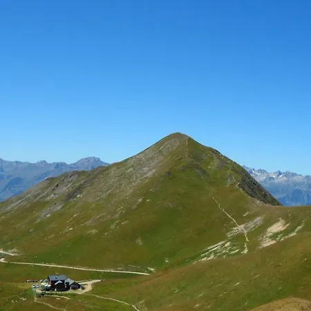Apartment Alpes *