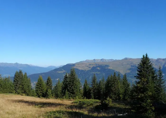 Alpes *