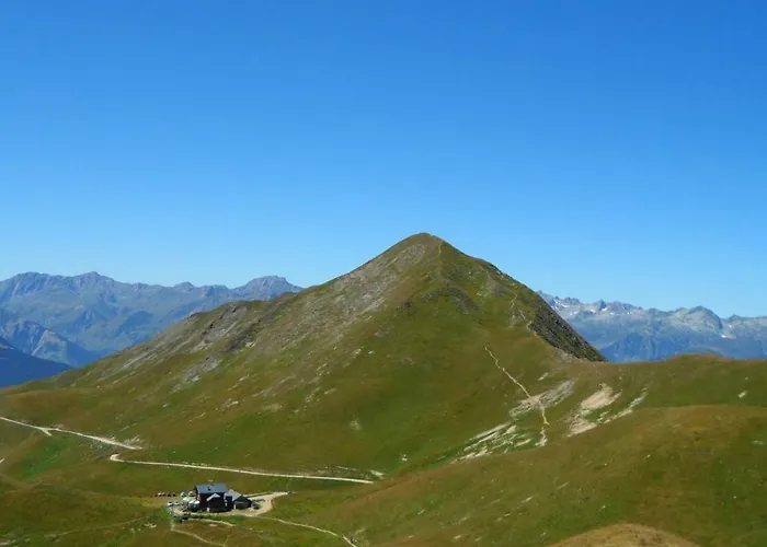 Apartman Alpes *